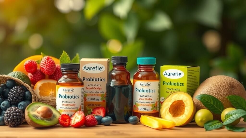 Do probiotics really help skin?