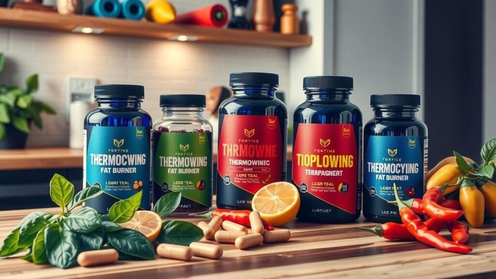 Do thermogenic fat burners actually work?