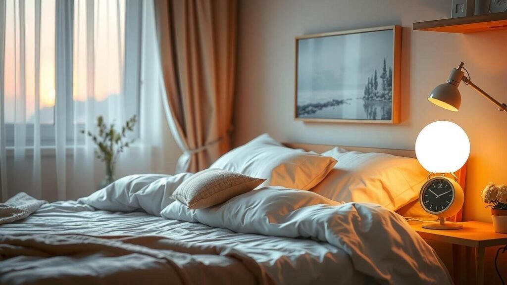 Do white noise machines help with snoring?
