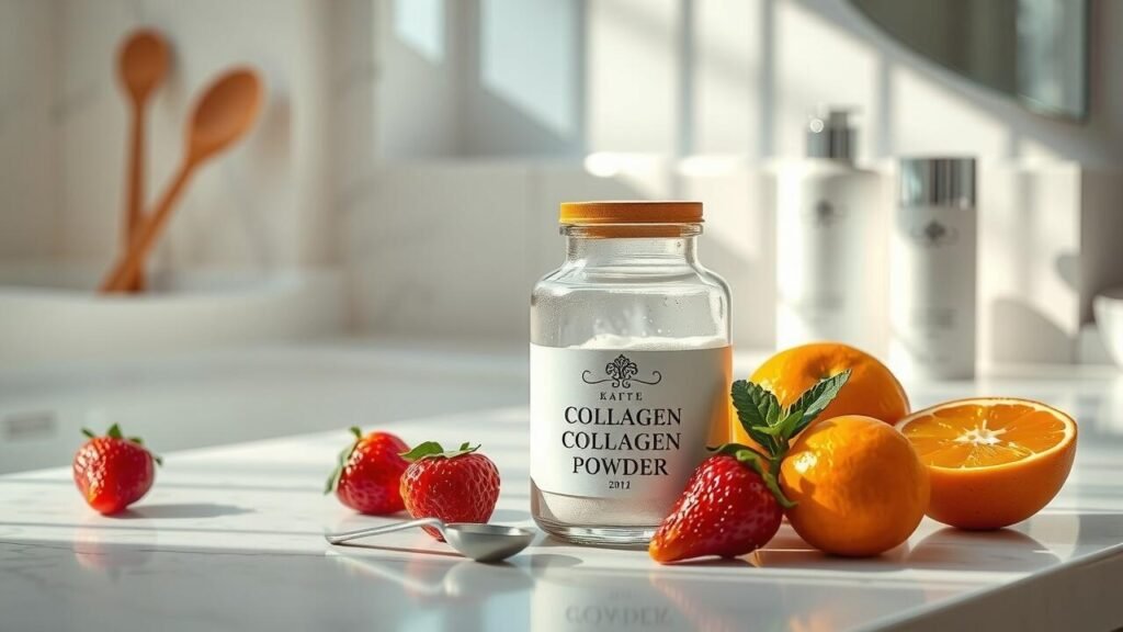 Do you need collagen if you are on HRT?