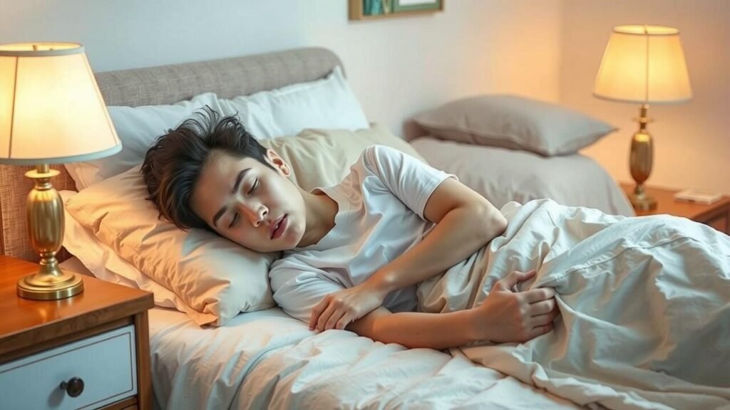 Does a tonsillectomy stop snoring?