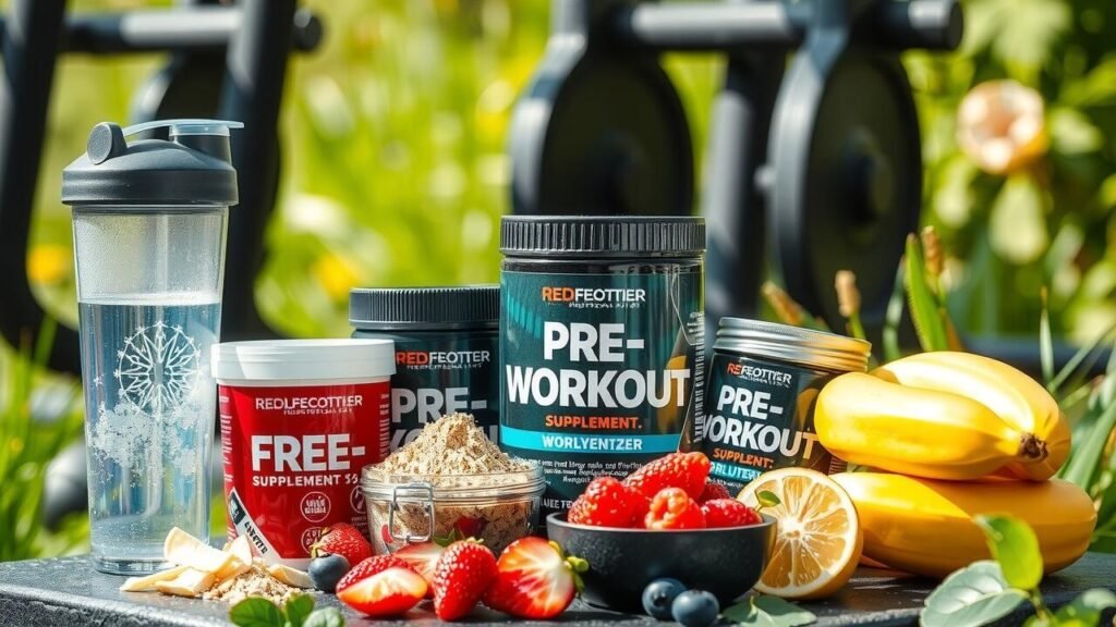 Does C4 pre-workout have artificial sweeteners?