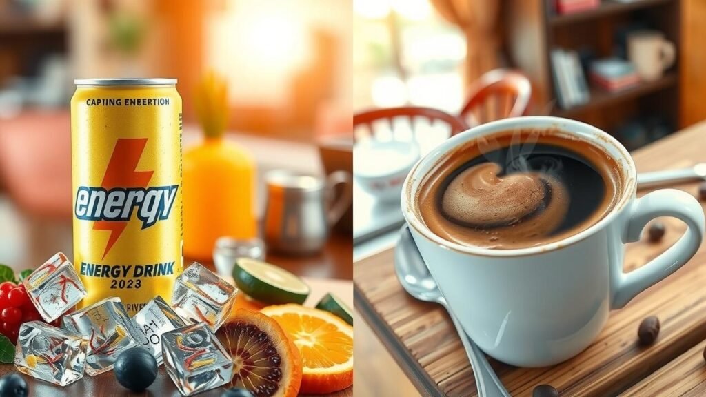 Does caffeine mess up Lexapro?