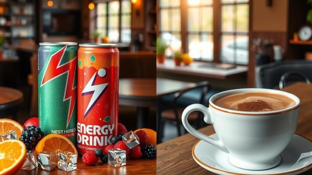 Does caffeine negate ashwagandha?