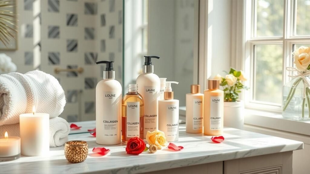 Does collagen body lotion really work?