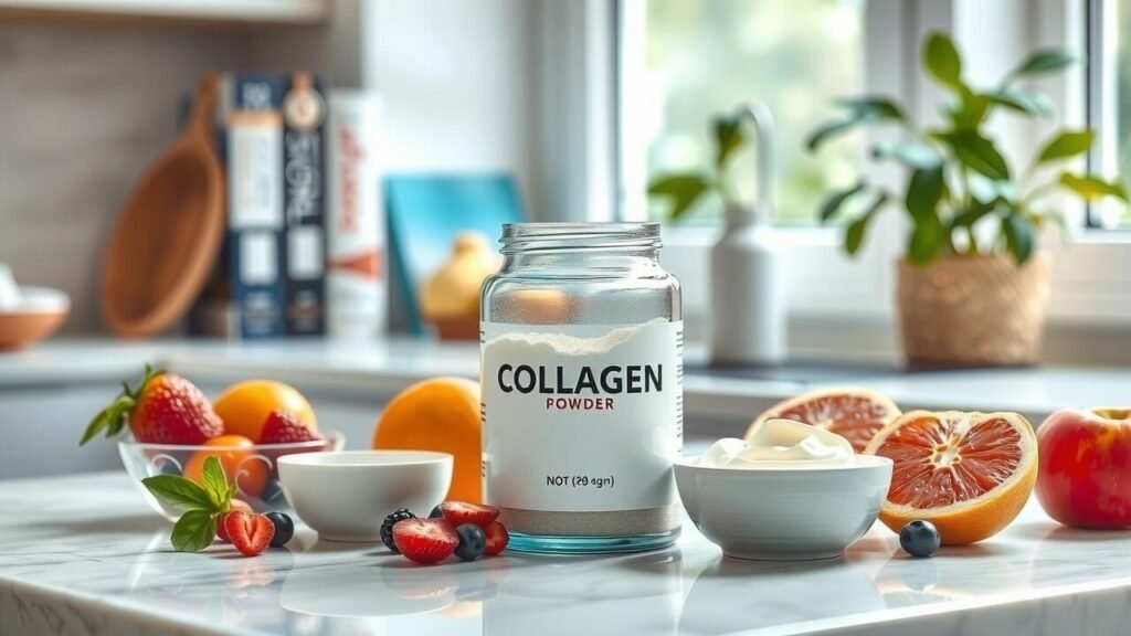 Does collagen help with Ehlers-Danlos syndrome?