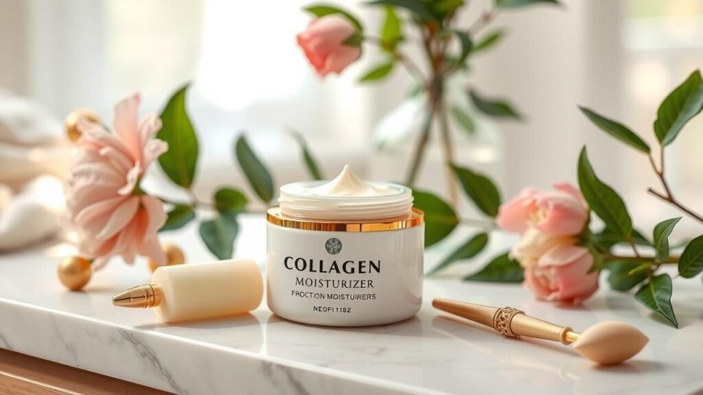 Does collagen moisturizer really work?