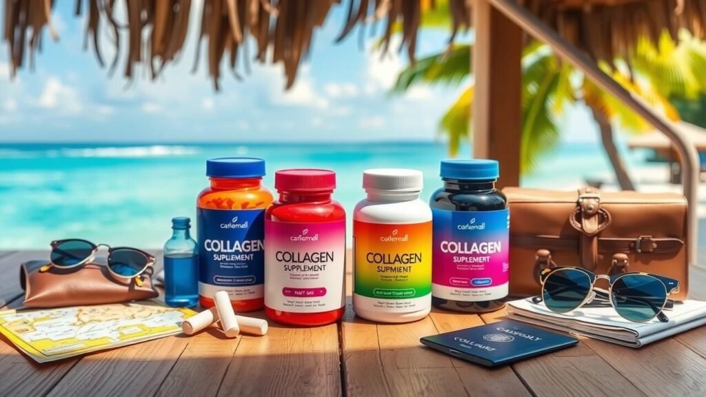 Does collagen raise estrogen levels?