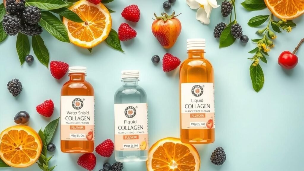 Does liquid collagen really work for women?