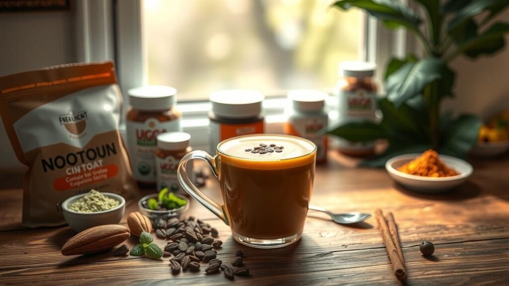 Does nootropic coffee work?