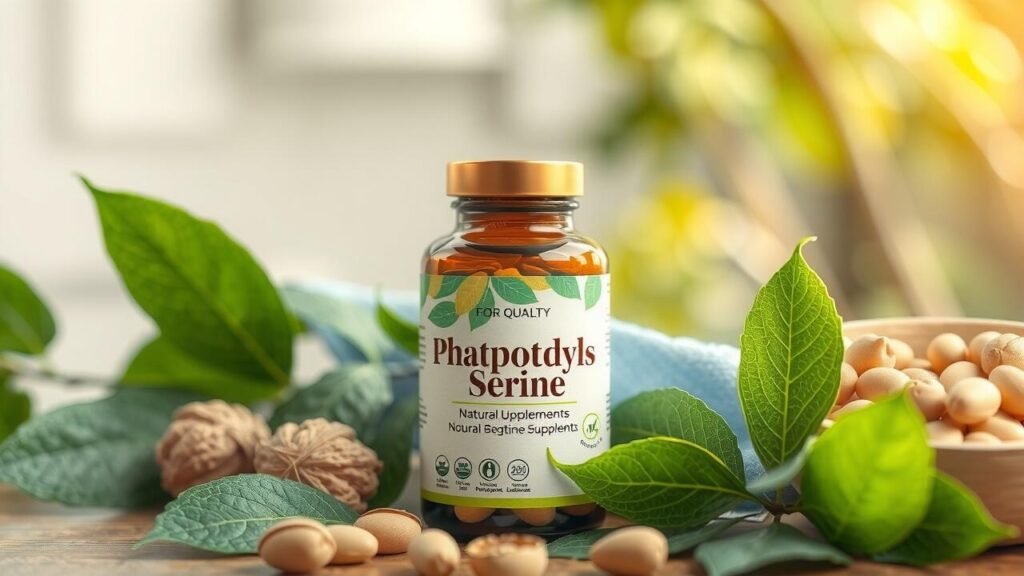 Does phosphatidylserine really work?