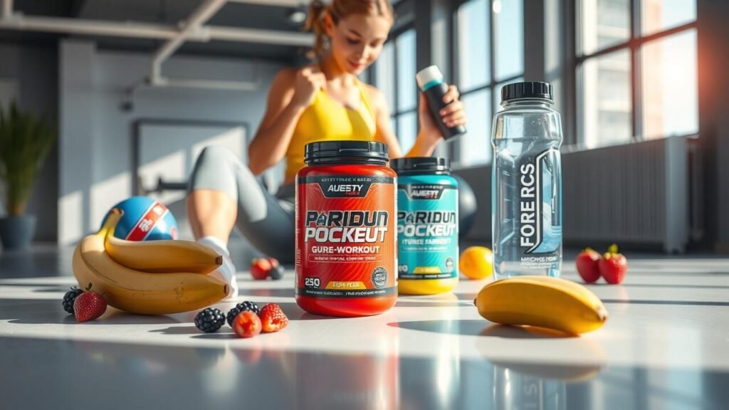 Does pre-workout need beta-alanine?
