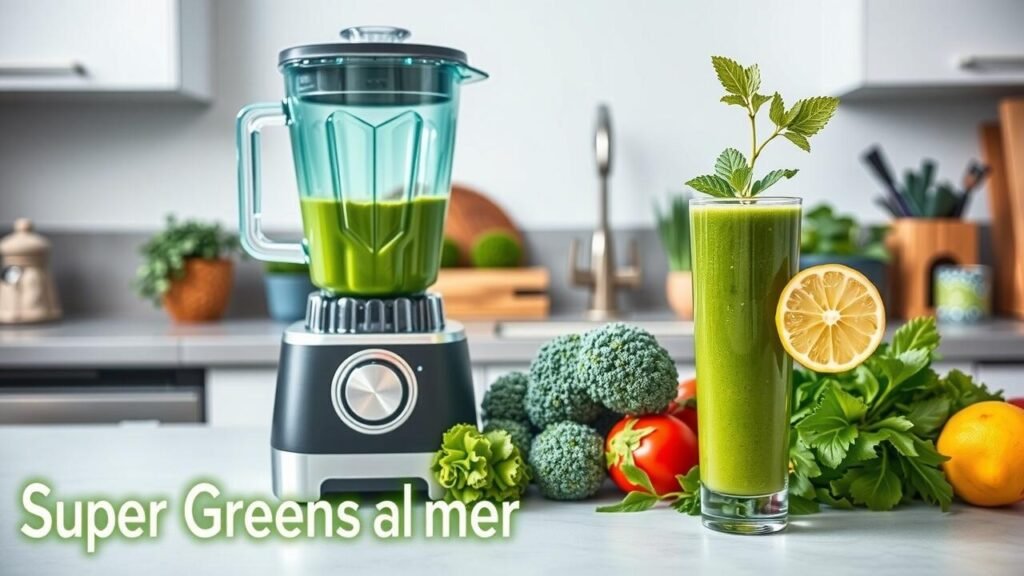 Does super green powder really work?