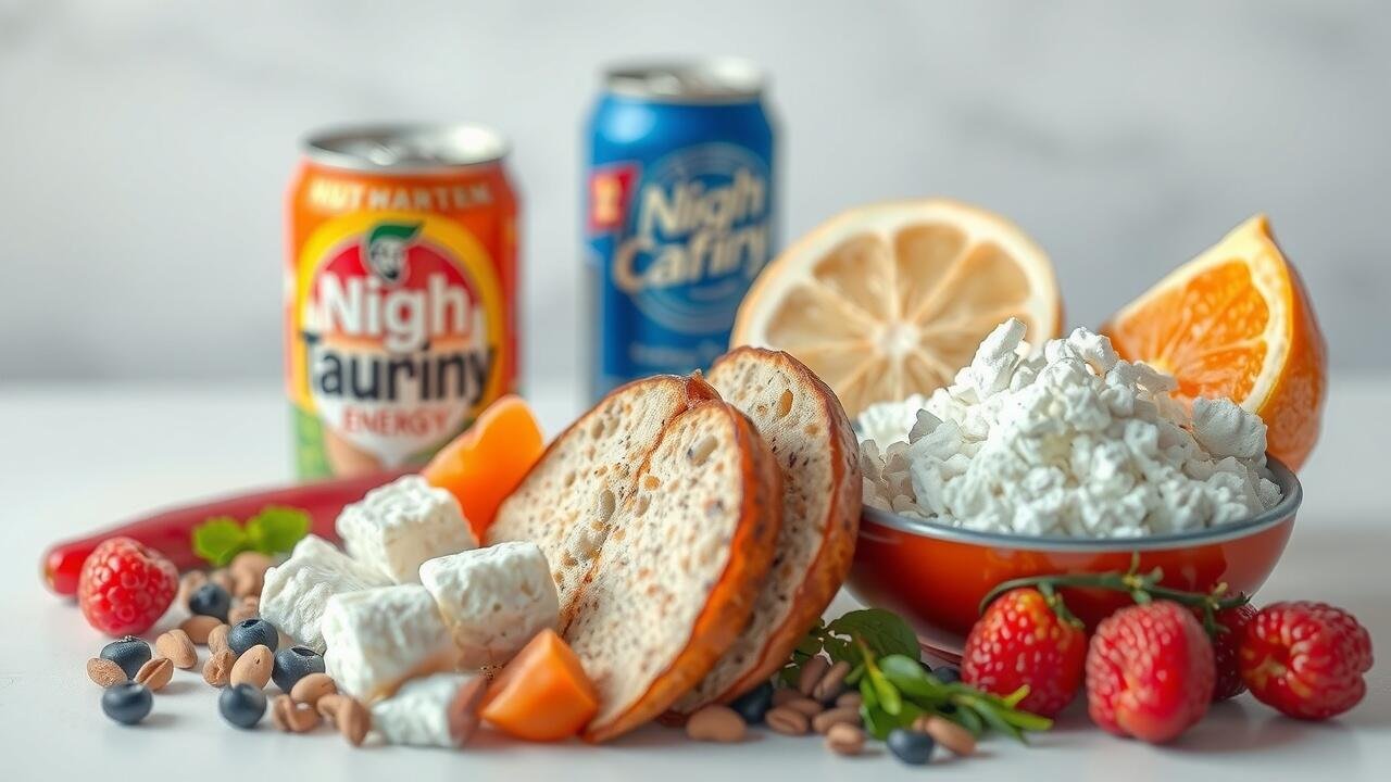 energy drink ingredients to avoid 1 energy drink ingredients to avoid