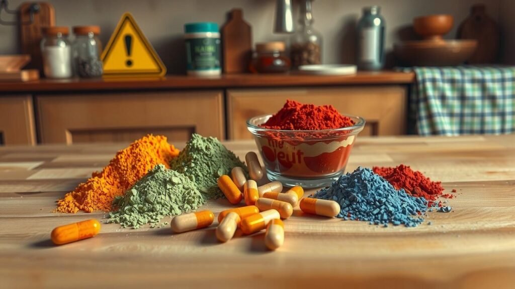 fat burner ingredients to avoid