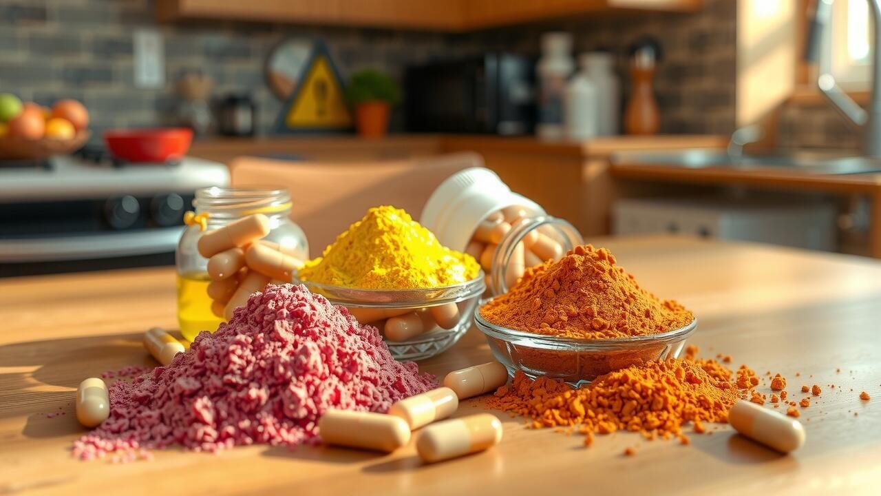 fat burner ingredients to avoid 1 fat burner ingredients to avoid