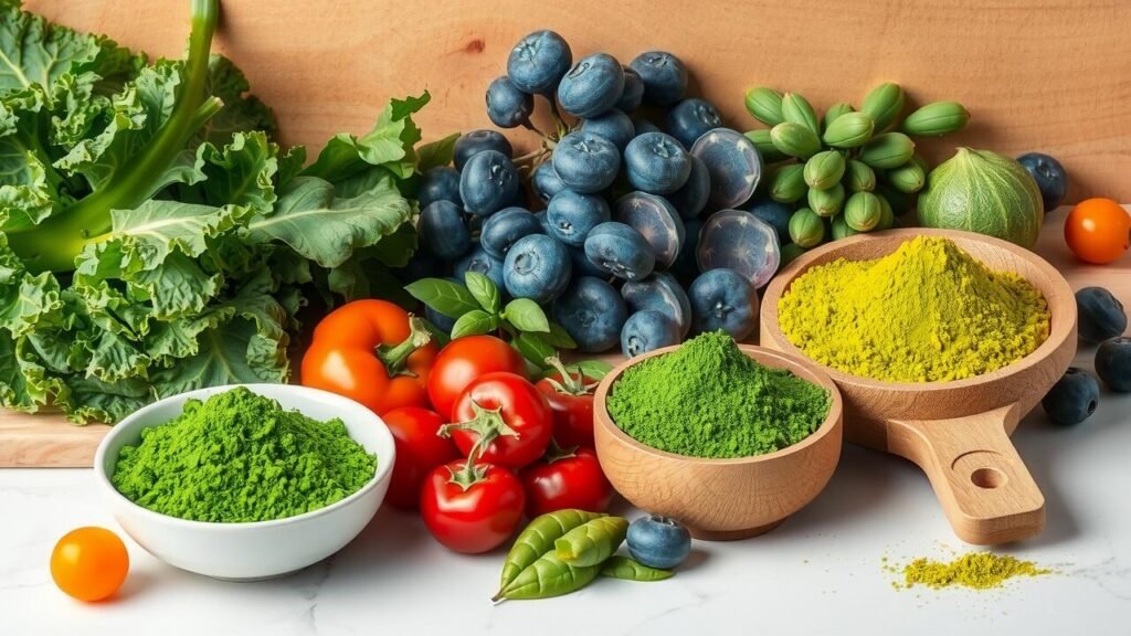 greens powder ingredients to avoid
