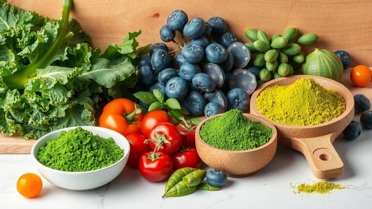 greens powder ingredients to avoid