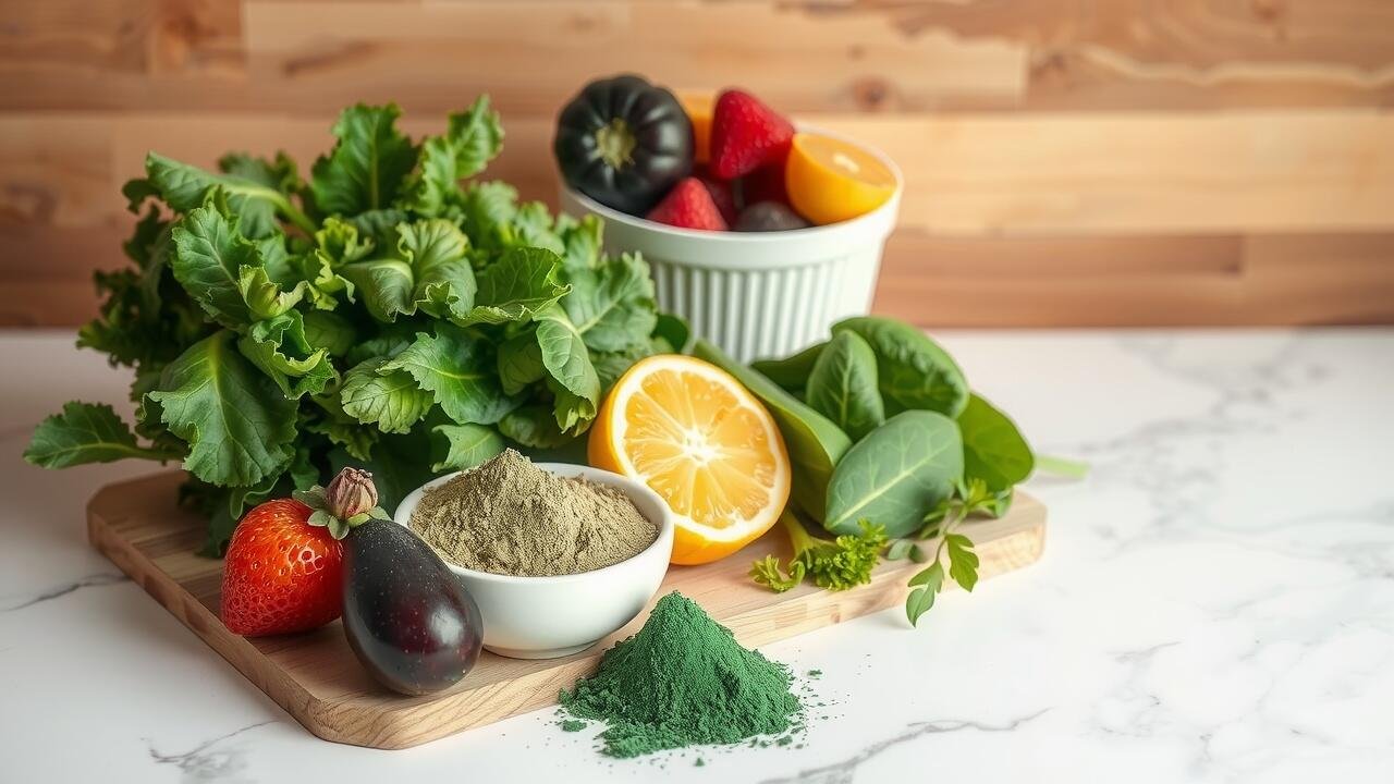 greens powder ingredients to avoid