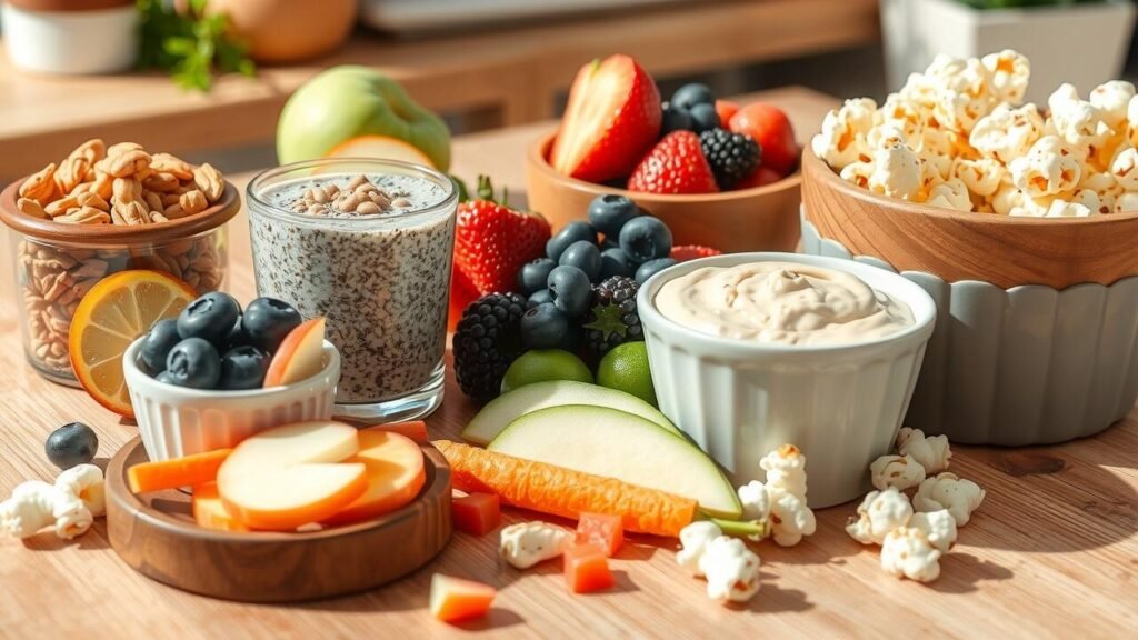 How can I hit 30g of fiber a day?