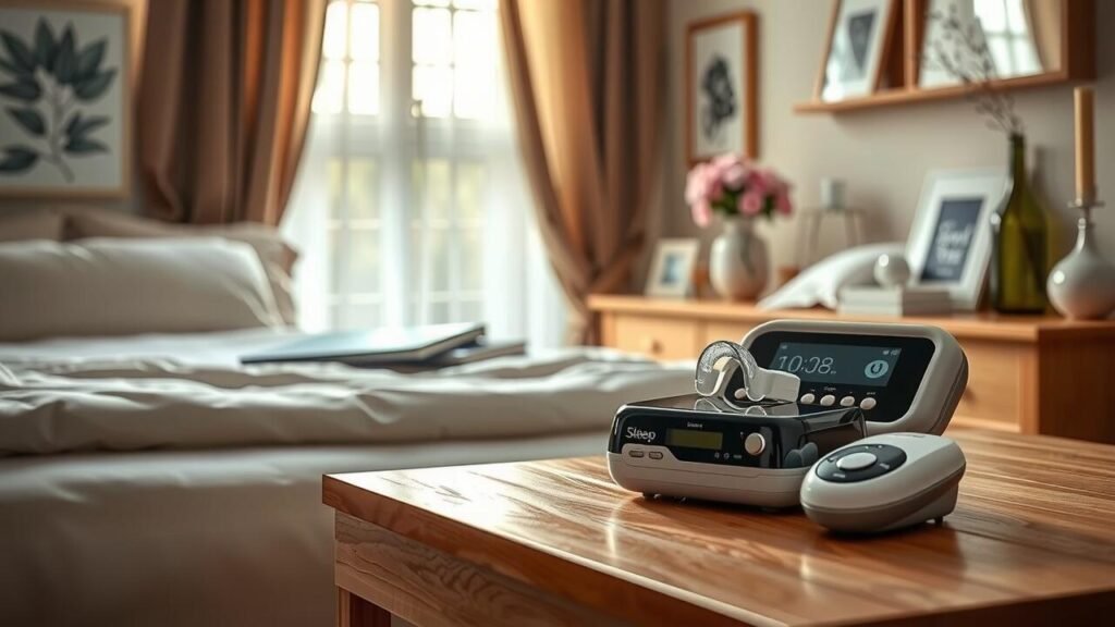 How do I choose an anti-snoring device?