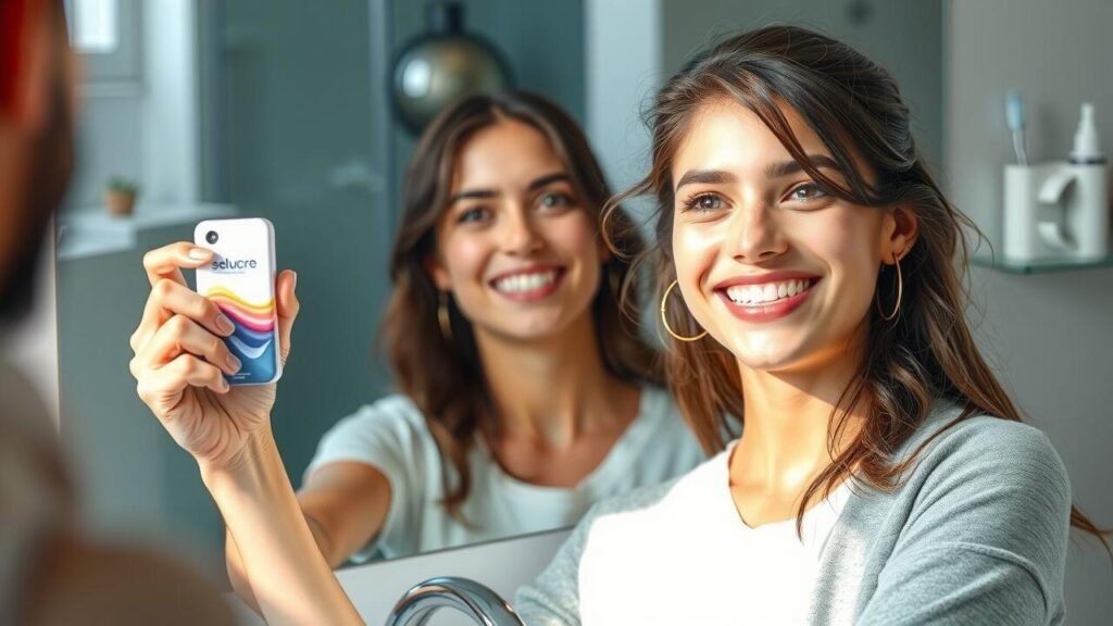 How do I get rid of yellow teeth in 5 minutes?