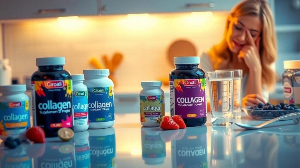 How do I know which collagen is best for me?