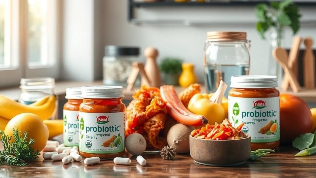 How do I make sure probiotics survive stomach acid?