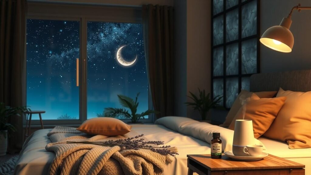 How effective are herbal sleep aids compared to melatonin?