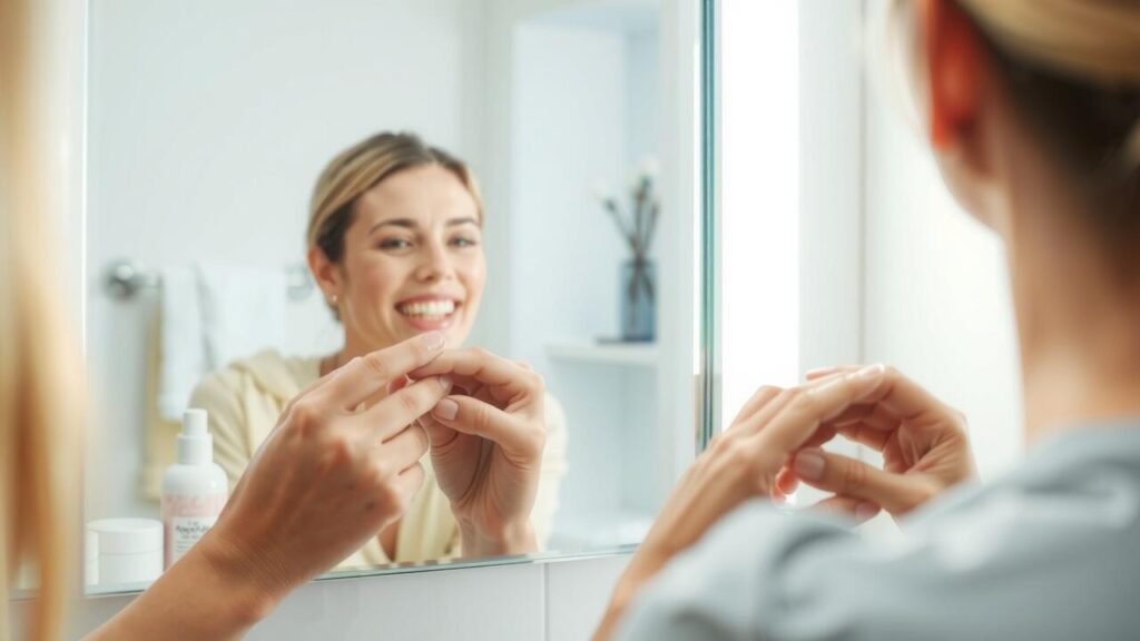 How long does it take for teeth whitening strips to show results?