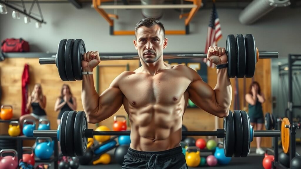 How much creatine should a CrossFit athlete take?