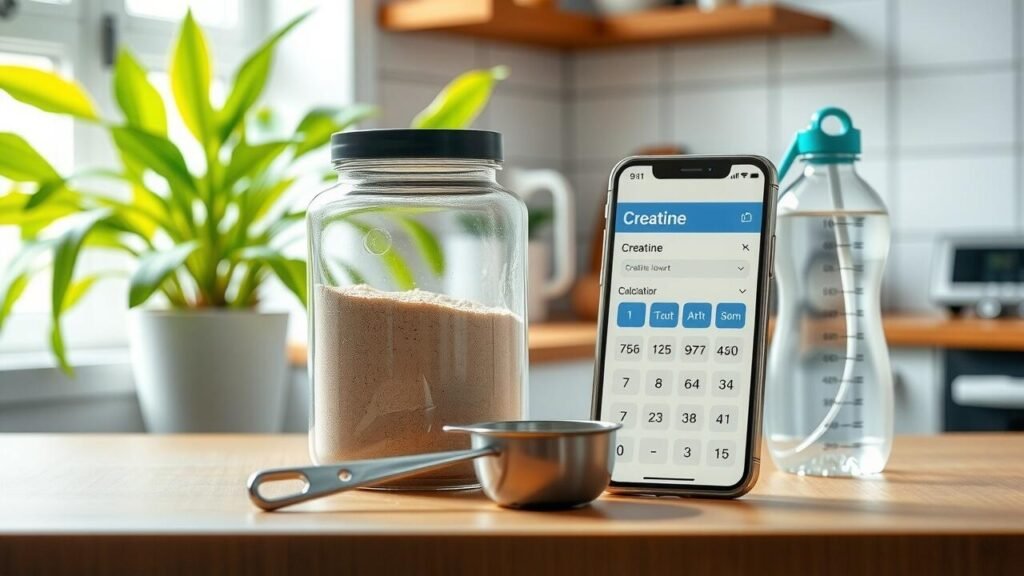 How much creatine should I do a day?