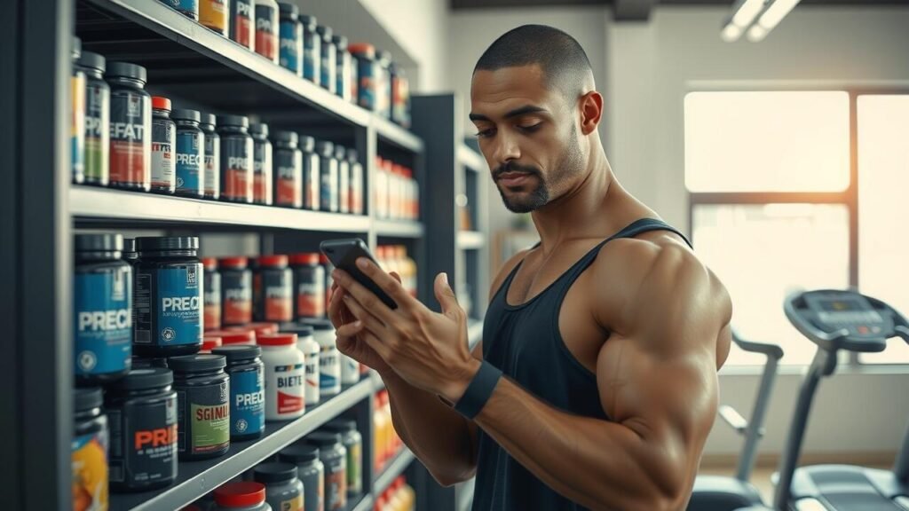 how to choose a pre workout