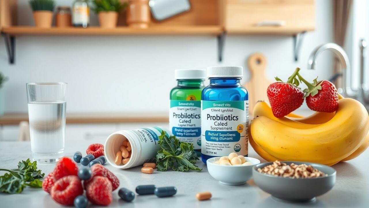 how to choose a probiotic supplement 2 how to choose a probiotic supplement