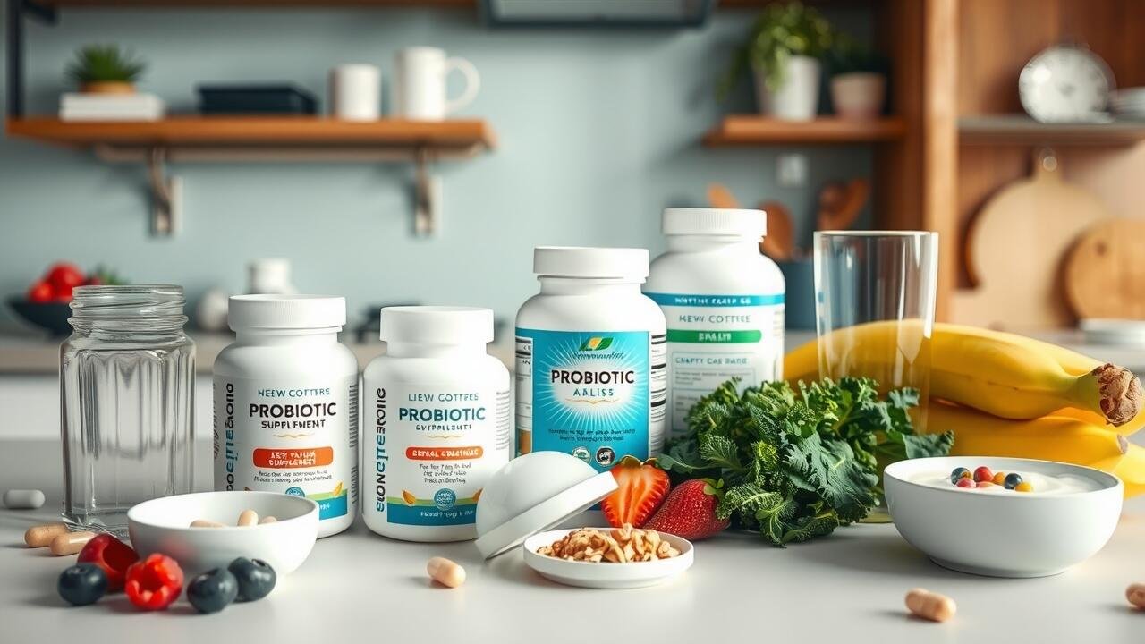 how to choose a probiotic supplement 1 how to choose a probiotic supplement
