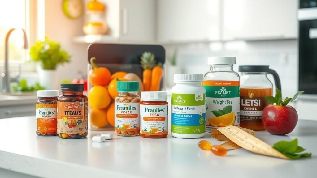 how to choose a weight loss supplement