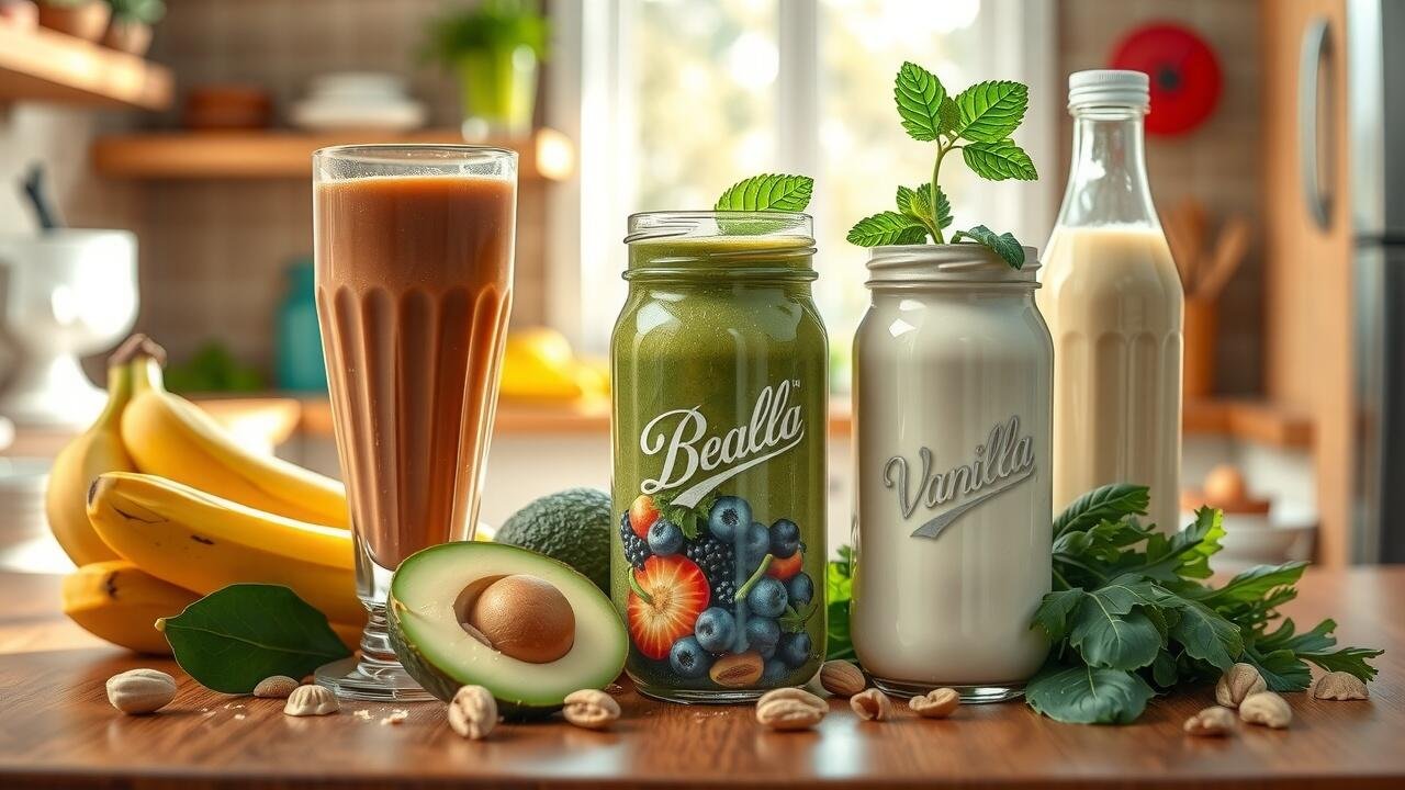 how to choose meal replacement shakes 2 how to choose meal replacement shakes