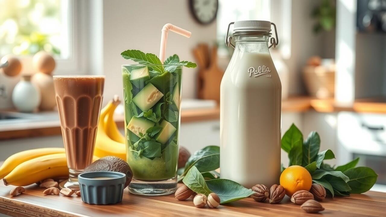 how to choose meal replacement shakes 1 how to choose meal replacement shakes
