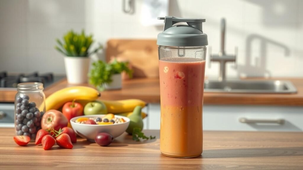 How to clean and maintain your shaker bottle for optimal use