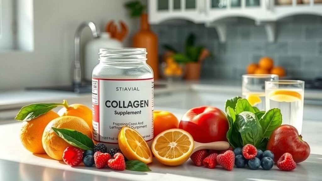 How to decide which collagen to take?