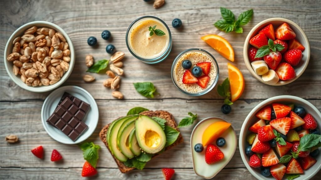 How to eat enough while on zepbound?