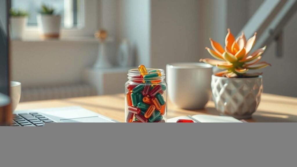 How to Enhance Your Focus Naturally Without Caffeine