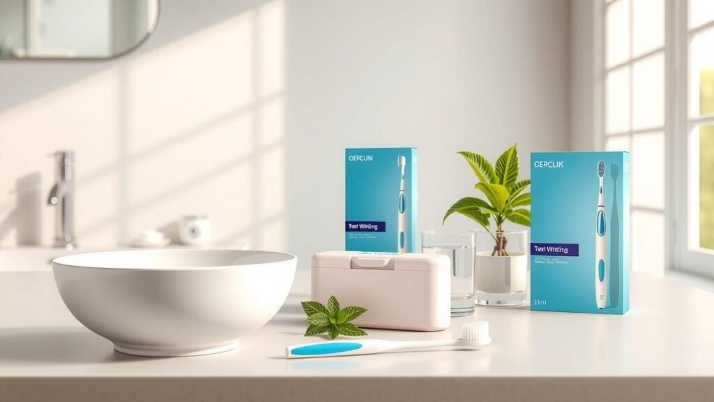 How to Find Effective Teeth Whitening Kits for Sensitive Teeth