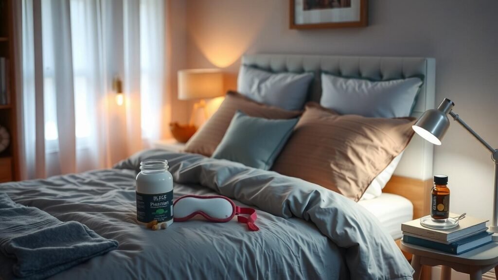 How to get good sleep as a shift worker?