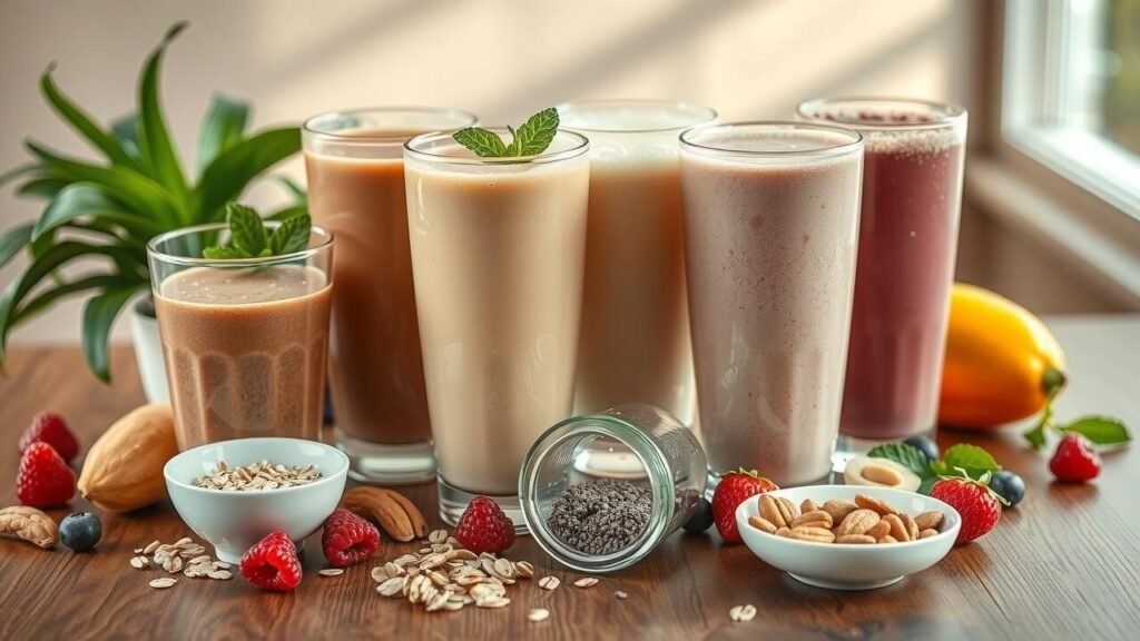 How to hit 30g of fiber a day?