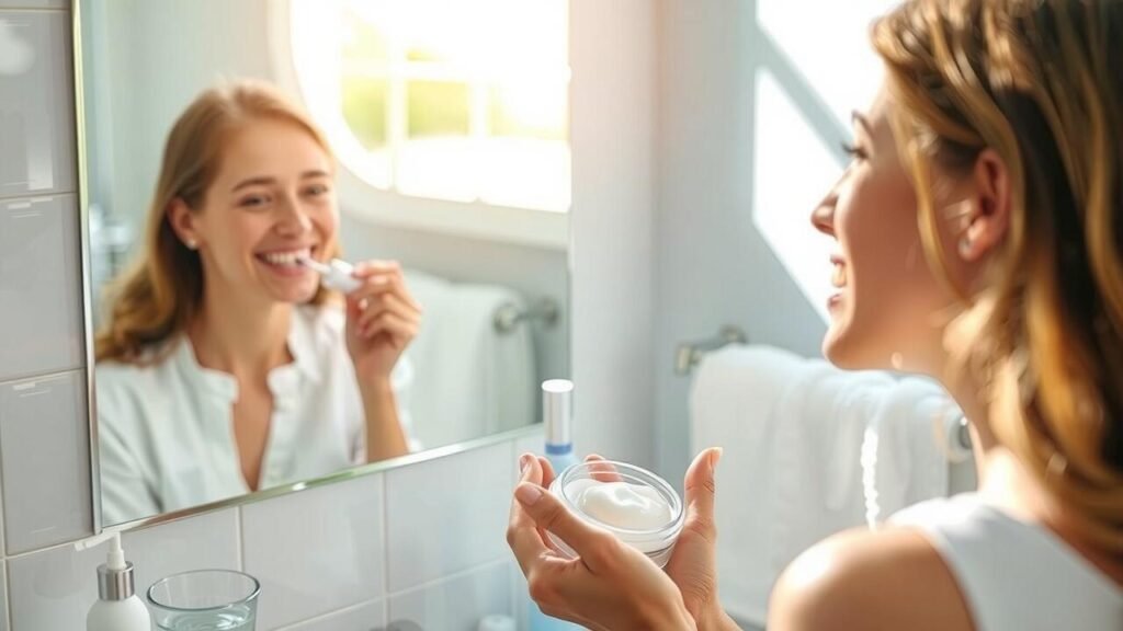 how to prevent sensitivity after teeth whitening