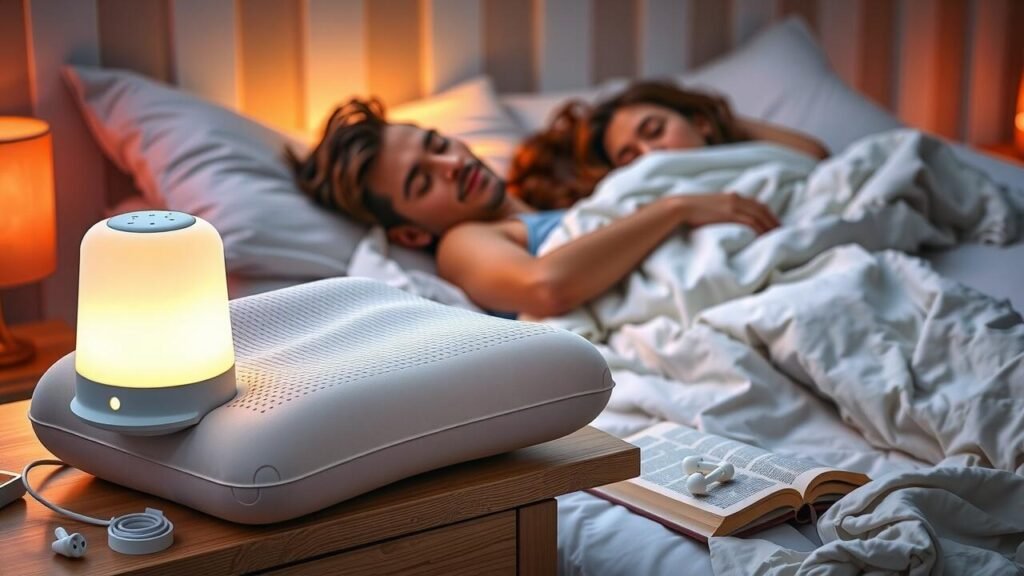 How to stop insanely loud snoring?
