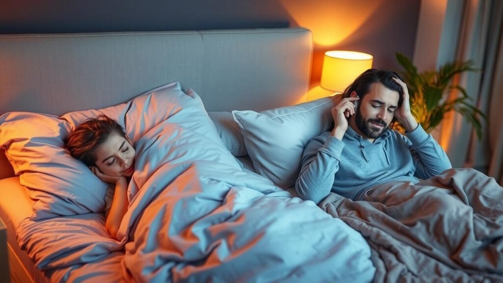 how to stop snoring