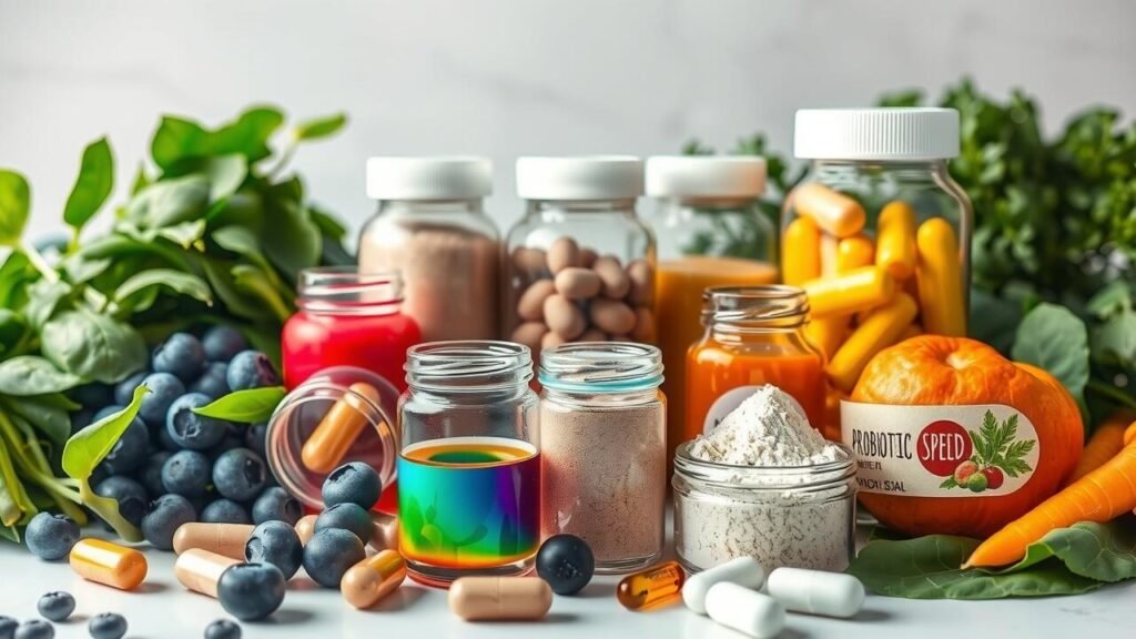How to tell if a probiotic is spore-based?