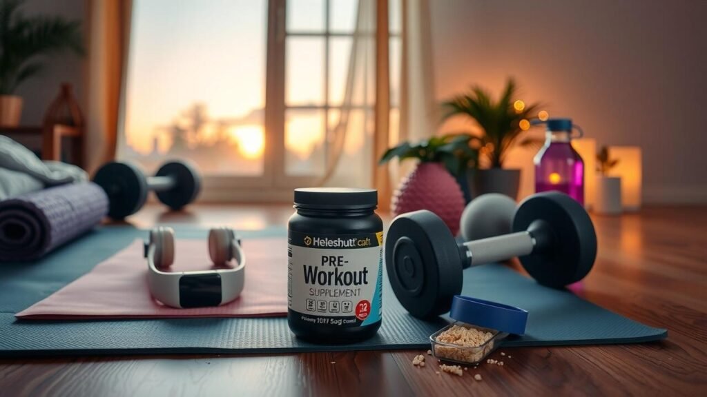 Is 7pm too late for preworkout?